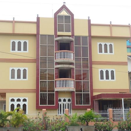 Hupin Hotel Nyaung Shwe Kültér fotó